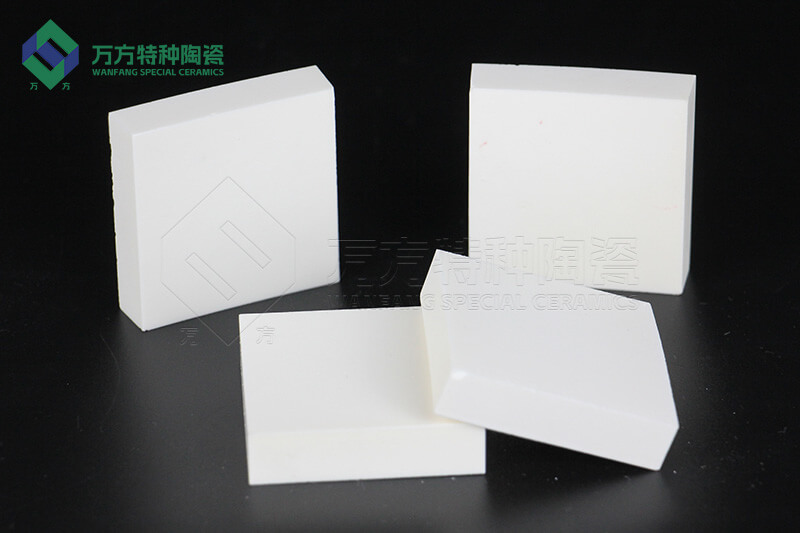 99 含量氧化铝耐磨陶瓷片