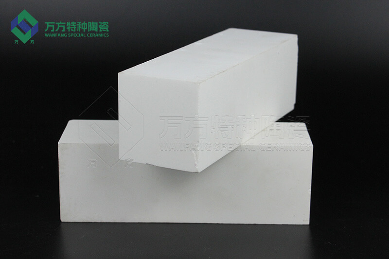 92耐磨氧化铝陶瓷衬砖