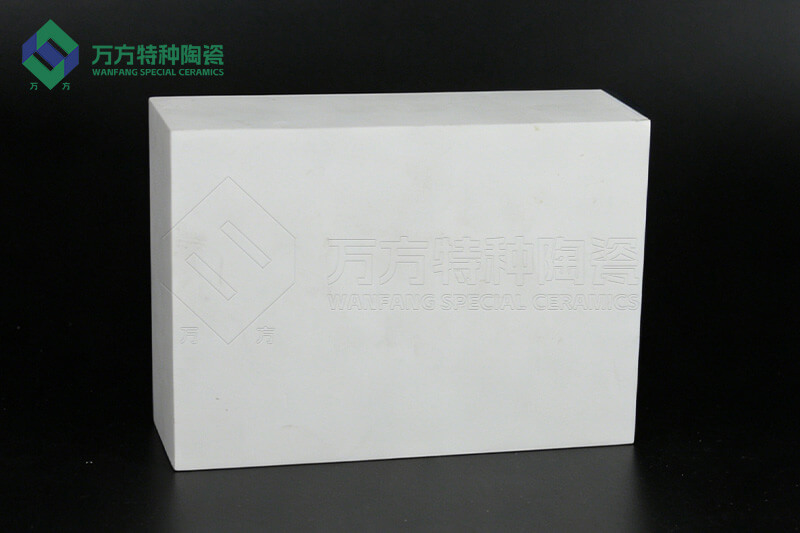 92耐磨氧化铝陶瓷衬砖